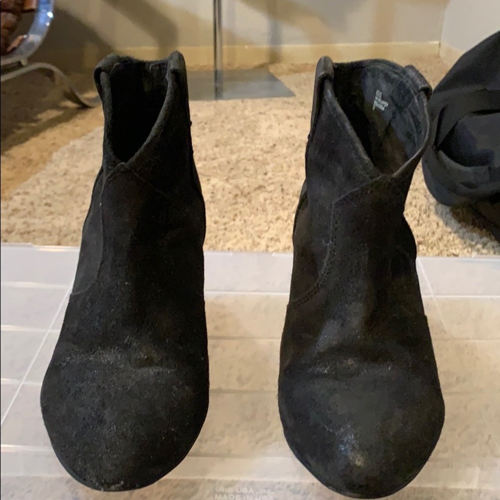 Booties